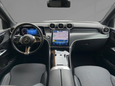 Mercedes-Benz GLC Gebrauchtwagen Mercedes-Benz GLC Gebrauchtwagen