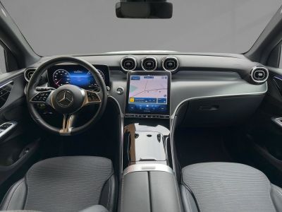 Mercedes-Benz GLC Gebrauchtwagen