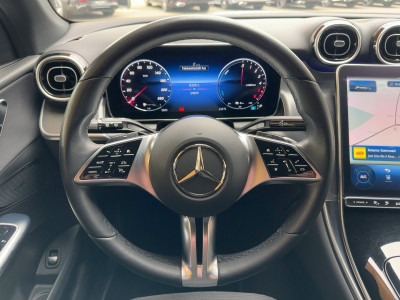 Mercedes-Benz GLC Gebrauchtwagen Mercedes-Benz GLC Gebrauchtwagen