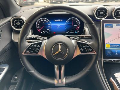 Mercedes-Benz GLC Gebrauchtwagen