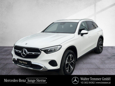 Mercedes-Benz GLC Gebrauchtwagen Mercedes-Benz GLC Gebrauchtwagen
