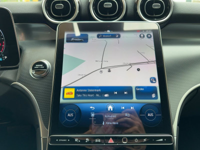 Mercedes-Benz GLC Gebrauchtwagen Mercedes-Benz GLC Gebrauchtwagen