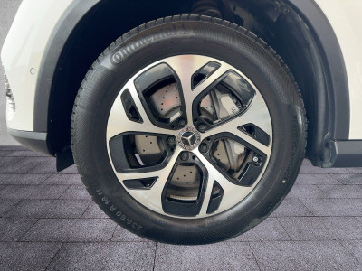 Mercedes-Benz GLC Gebrauchtwagen Mercedes-Benz GLC Gebrauchtwagen