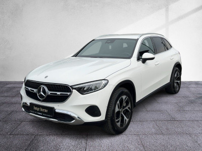 Mercedes-Benz GLC Gebrauchtwagen Mercedes-Benz GLC Gebrauchtwagen