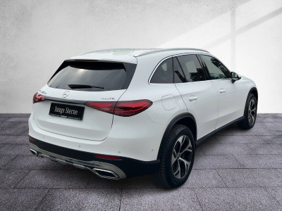 Mercedes-Benz GLC Gebrauchtwagen Mercedes-Benz GLC Gebrauchtwagen