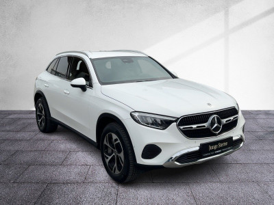 Mercedes-Benz GLC Gebrauchtwagen Mercedes-Benz GLC Gebrauchtwagen