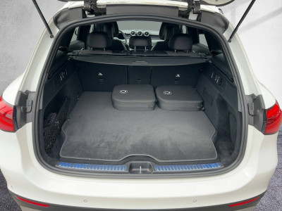 Mercedes-Benz GLC Gebrauchtwagen Mercedes-Benz GLC Gebrauchtwagen