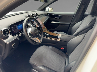 Mercedes-Benz GLC Gebrauchtwagen Mercedes-Benz GLC Gebrauchtwagen