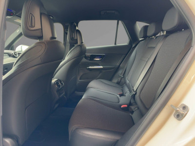 Mercedes-Benz GLC Gebrauchtwagen Mercedes-Benz GLC Gebrauchtwagen