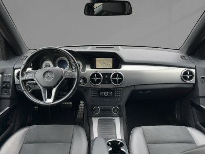 Mercedes-Benz GLK Gebrauchtwagen