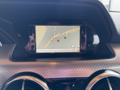 Mercedes-Benz GLK Gebrauchtwagen