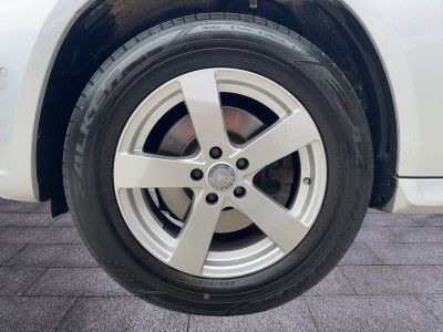 Mercedes-Benz GLK Gebrauchtwagen