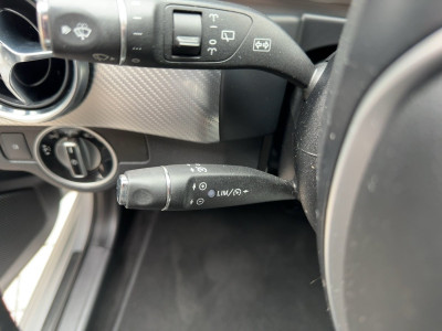 Mercedes-Benz GLK Gebrauchtwagen