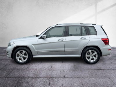 Mercedes-Benz GLK Gebrauchtwagen