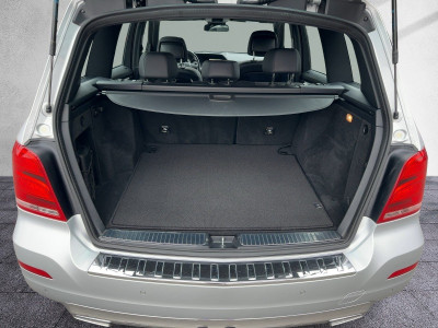 Mercedes-Benz GLK Gebrauchtwagen