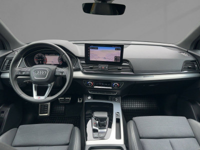 Audi Q5 Gebrauchtwagen