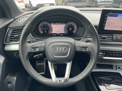 Audi Q5 Gebrauchtwagen