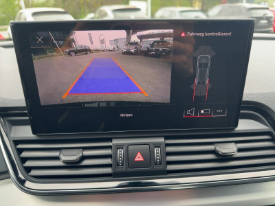 Audi Q5 Gebrauchtwagen