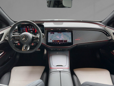 Mercedes-Benz E-Klasse Gebrauchtwagen