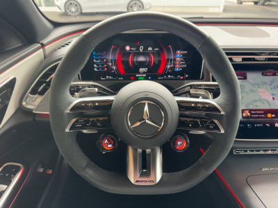 Mercedes-Benz E-Klasse Gebrauchtwagen