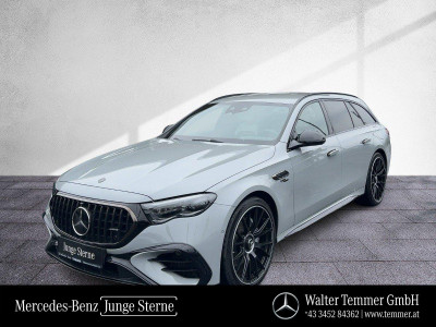 Mercedes-Benz E-Klasse Gebrauchtwagen