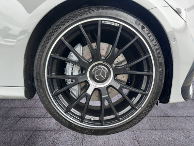 Mercedes-Benz E-Klasse Gebrauchtwagen