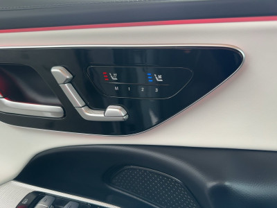 Mercedes-Benz E-Klasse Gebrauchtwagen