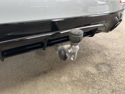 Mercedes-Benz E-Klasse Gebrauchtwagen