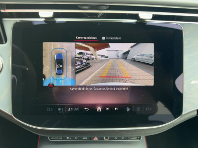 Mercedes-Benz E-Klasse Gebrauchtwagen