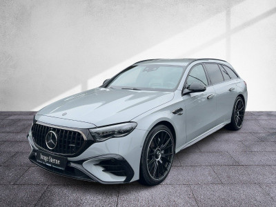Mercedes-Benz E-Klasse Gebrauchtwagen