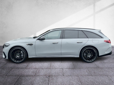 Mercedes-Benz E-Klasse Gebrauchtwagen