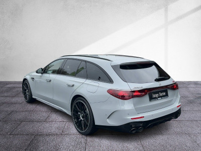 Mercedes-Benz E-Klasse Gebrauchtwagen