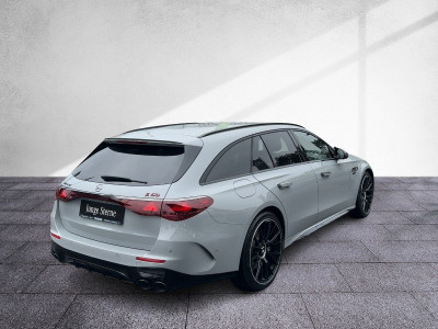 Mercedes-Benz E-Klasse Gebrauchtwagen