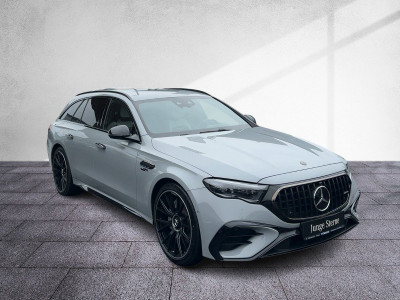 Mercedes-Benz E-Klasse Gebrauchtwagen