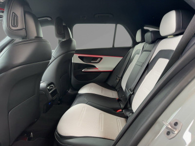 Mercedes-Benz E-Klasse Gebrauchtwagen