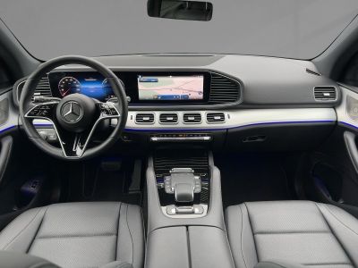 Mercedes-Benz GLE Gebrauchtwagen