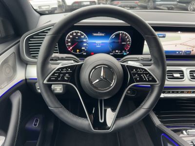 Mercedes-Benz GLE Gebrauchtwagen
