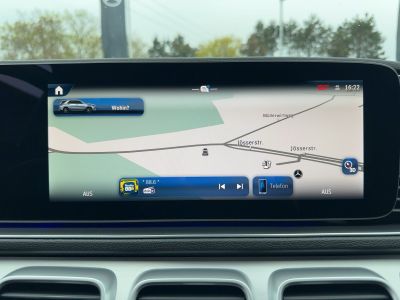 Mercedes-Benz GLE Gebrauchtwagen