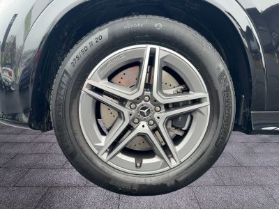 Mercedes-Benz GLE Gebrauchtwagen Mercedes-Benz GLE Gebrauchtwagen