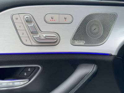 Mercedes-Benz GLE Gebrauchtwagen