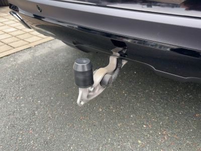 Mercedes-Benz GLE Gebrauchtwagen