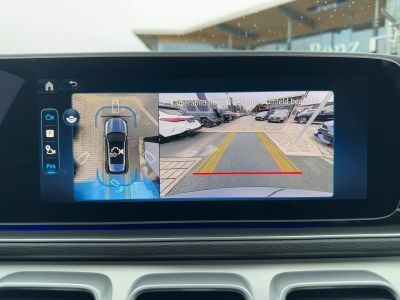 Mercedes-Benz GLE Gebrauchtwagen