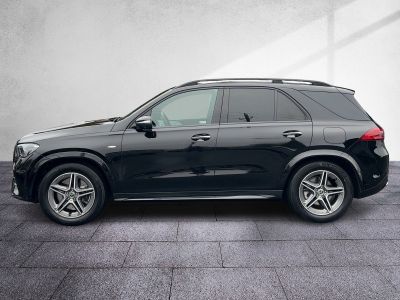 Mercedes-Benz GLE Gebrauchtwagen