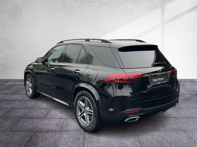 Mercedes-Benz GLE Gebrauchtwagen