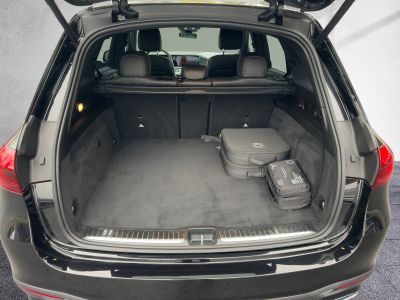 Mercedes-Benz GLE Gebrauchtwagen