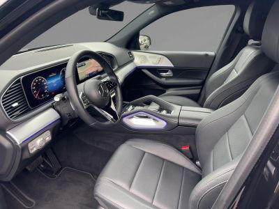 Mercedes-Benz GLE Gebrauchtwagen