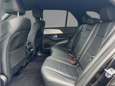 Mercedes-Benz GLE Gebrauchtwagen