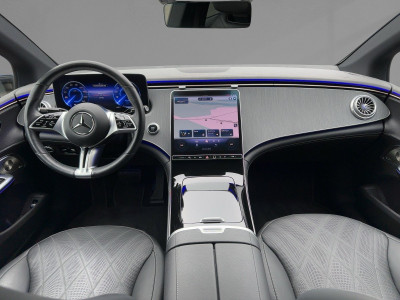 Mercedes-Benz EQE Gebrauchtwagen