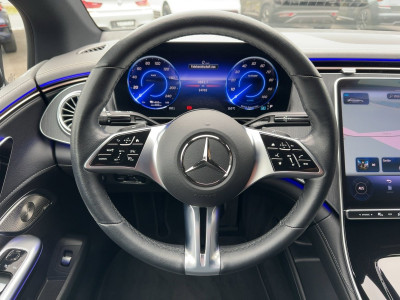 Mercedes-Benz EQE Gebrauchtwagen