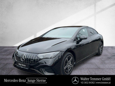 Mercedes-Benz EQE Gebrauchtwagen
